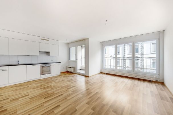 Just a few minutes from the Rhine River - Photo 1