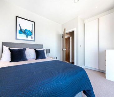 3 bedroom flat to rent - Photo 5