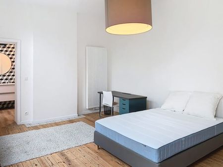 Appartement te huur - Photo 5