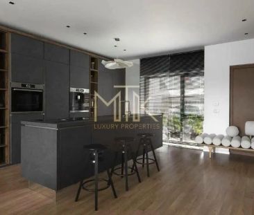 Exclusiv | Vila mobilata, utilata | 2 Locuri de parcare | Matei Millo - Pipera - Fotografie 4