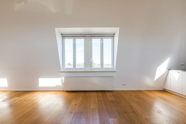 Zijlweg 74-E, Hasselaersbuurt, 2013DK, Haarlem - Foto 1