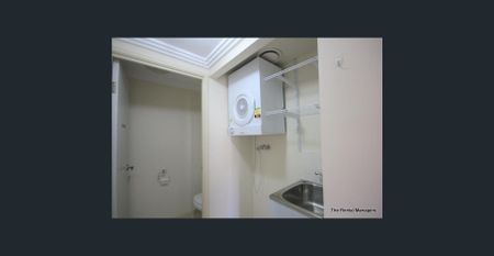 Modern Unit Living in Douglas - Photo 2