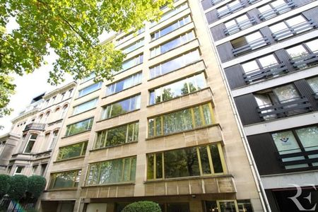 Appartement te huur - Foto 2