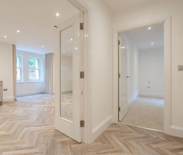 2 bedroom apartment to rent - Photo 5