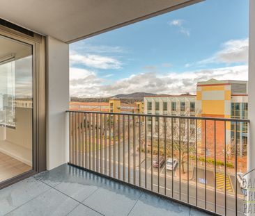 401/21 Challis Street, Dickson ACT 2602 - Apartment For Rent | Domain - Photo 6
