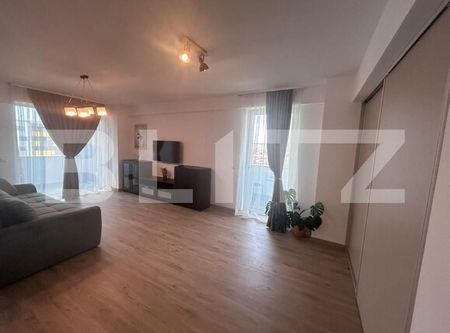 Apartament cu 2 camere, 60 mp, zona Decebal Residence - Fotografie 4