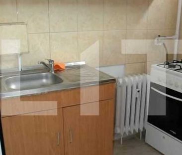 Apartament la prima inchiriere, 28 mp, zona Facultatii Bogdan Voda - Photo 5