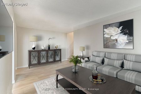 For Lease - 530 Lolita Gardens Unit# 406, Mississauga, Ontario - Photo 5