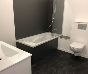 Location Appartement 4 pièces 81m² SALAISE SUR SANNE 38150 - Photo 1