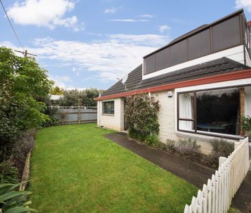 Awapuni - 3 bedrooms - Photo 1