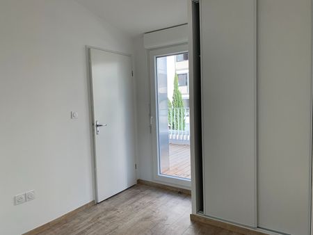 Appartement 3 pièces - Photo 2