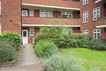 Sable Street, London, N1 - Photo 2