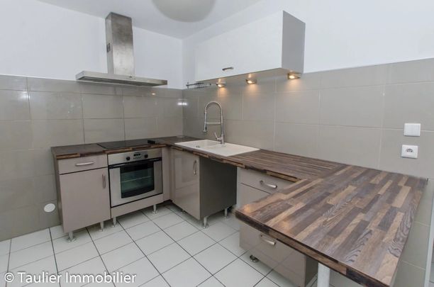 Location Appartement 3 pièces 68m² ST MARCELLIN 38160 - Photo 1