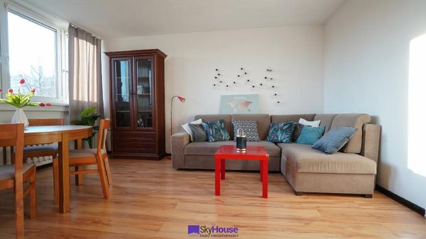 Mieszkanie Gdynia Śródmieście powierzchnia 77.0 m² C312-WM-62699 - Zdjęcie 1