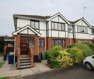 38 The Grange, Lurgan, BT67 9BU - Photo 3