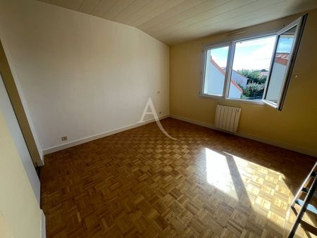 Maison 4 pièces à Cholet - Photo 3