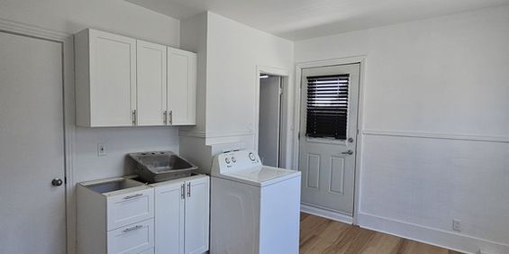 Jolie 2 1/2 Situé Au 154 Rue Alexandre - Photo 3