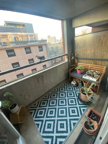 Te huur: Appartement Kipstraat 51 B in Rotterdam - Photo 2