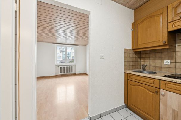 Studio accueillant dans un emplacement central - Photo 1