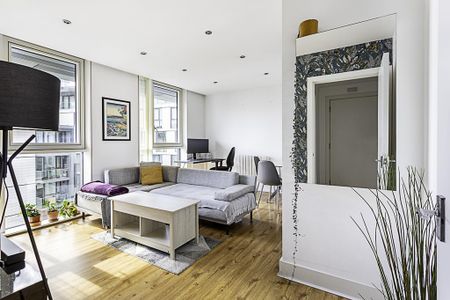 1 bedroom flat to rent - Photo 2