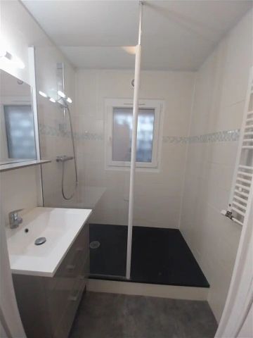 Location appartement 4 pièces - 63m² à Nantes (44100) - Photo 3