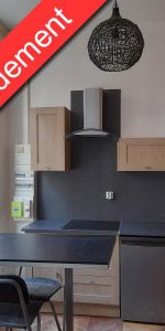 Location Appartement 1 pièce 23m² LILLERS 62190 - Photo 3