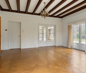 Villa Zijdeweg 42, Wassenaar - À louer - Photo 4