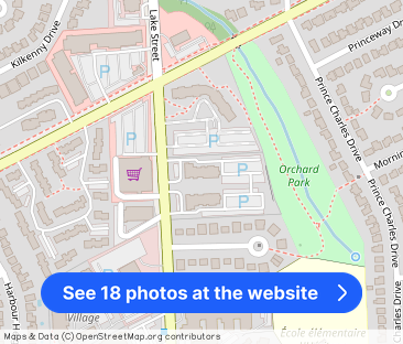 Regency Towers - Photo 1