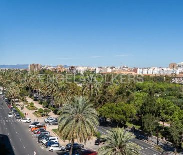 Piso de alquiler en Jacinto Benavente, Gran Via - Foto 4