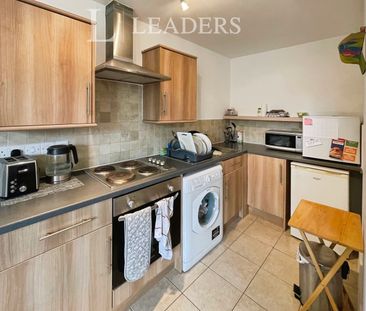 1 bedroom apartment to rent Hooks Close, Anstey, Leicester, Leicest... - Photo 4