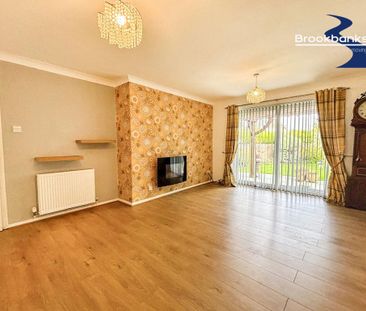 3 bedroom detached bungalow to rent - Photo 1