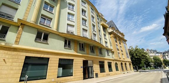 Appartement 1 pièce à Metz - Photo 2