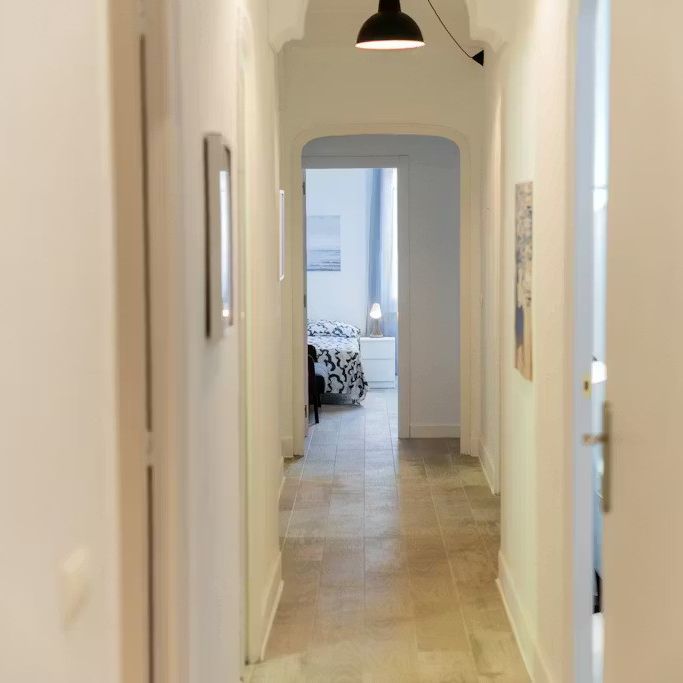 Carrer Conca, Valencia, Valencian Community 46008 - Photo 1