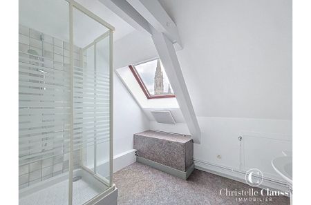 Appartement - MULHOUSE - 54m² - 2 chambres - Photo 5