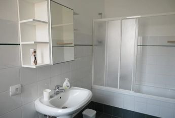 Via Gian Domenico Cassini, Turin, Piedmont 10129