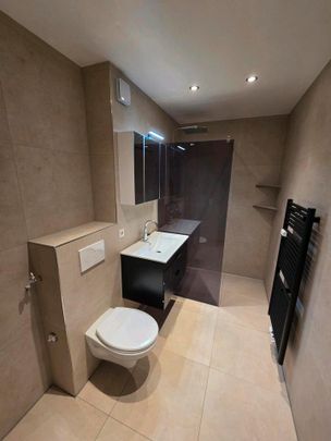 3 Zimmer Wohnung neu saniert Gütersloh Blankenhagen - Photo 1