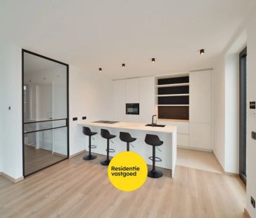 Nieuwbouw appartement met 2 slaapkamers te huur in Oudenburg - Photo 6