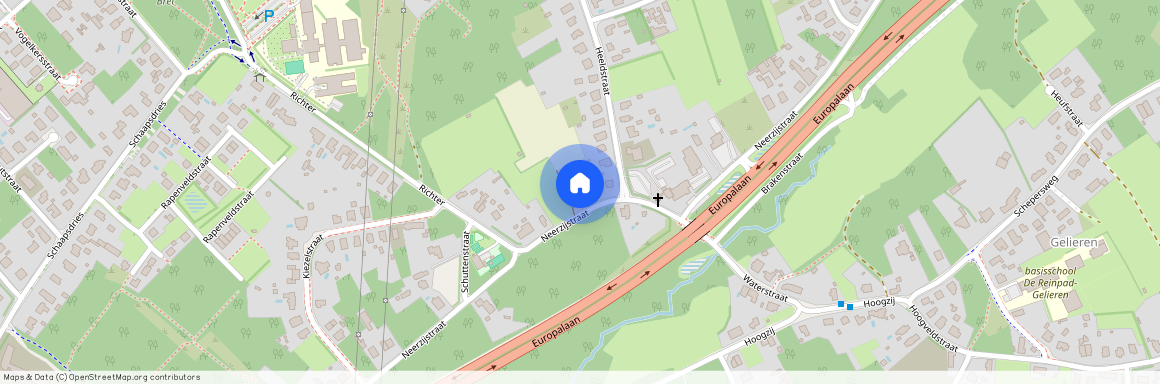 Neerzijstraat, 25, 11, 3600, Genk