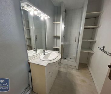 Location Appartement 2 pièces 39m² LIMOGES 87000 - Photo 5