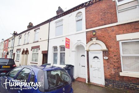 5 bedroom terraced house to rent - Photo 3