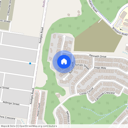 O'Connor Court 12, QLD 4300, Augustine Heights