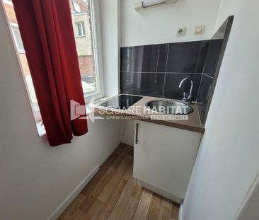 Location Appartement 1 pièce 13m² LILLE 59000 - Photo 2