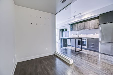 For Lease - 6 Sonic Way Unit# 910, Toronto, Ontario - Photo 2