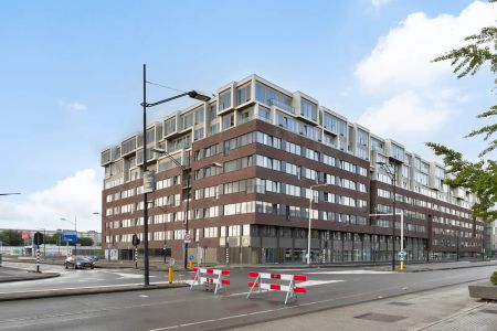 Studio Bijlmerdreef, Amsterdam - À louer - Photo 3