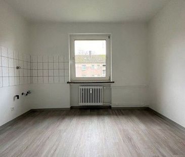 Frisch renovierte 2-Zi.-Whg. mit neuem Badezimmer - Foto 1