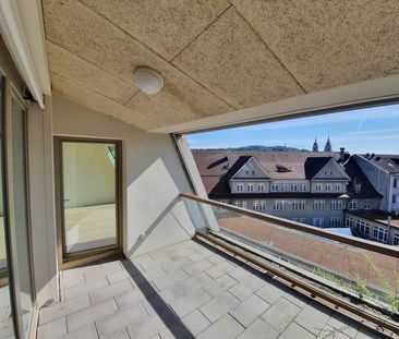 3.5 Zimmer, 100 m², 5. Stock - Foto 6