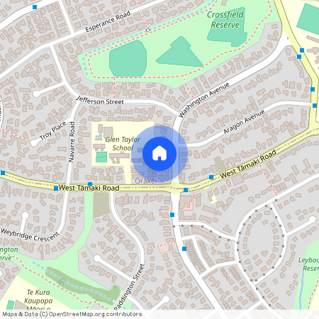 4B Washington Avenue, Glendowie