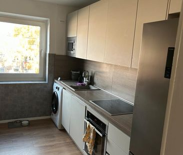 3-Zimmer-Wohnung mit Balkon in Bilderstöckchen - Photo 1