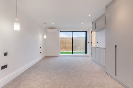 Temple Fortune Lane Temple Fortune NW11 - Photo 3