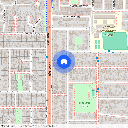 6 Evans St, Vic 3179, Scoresby